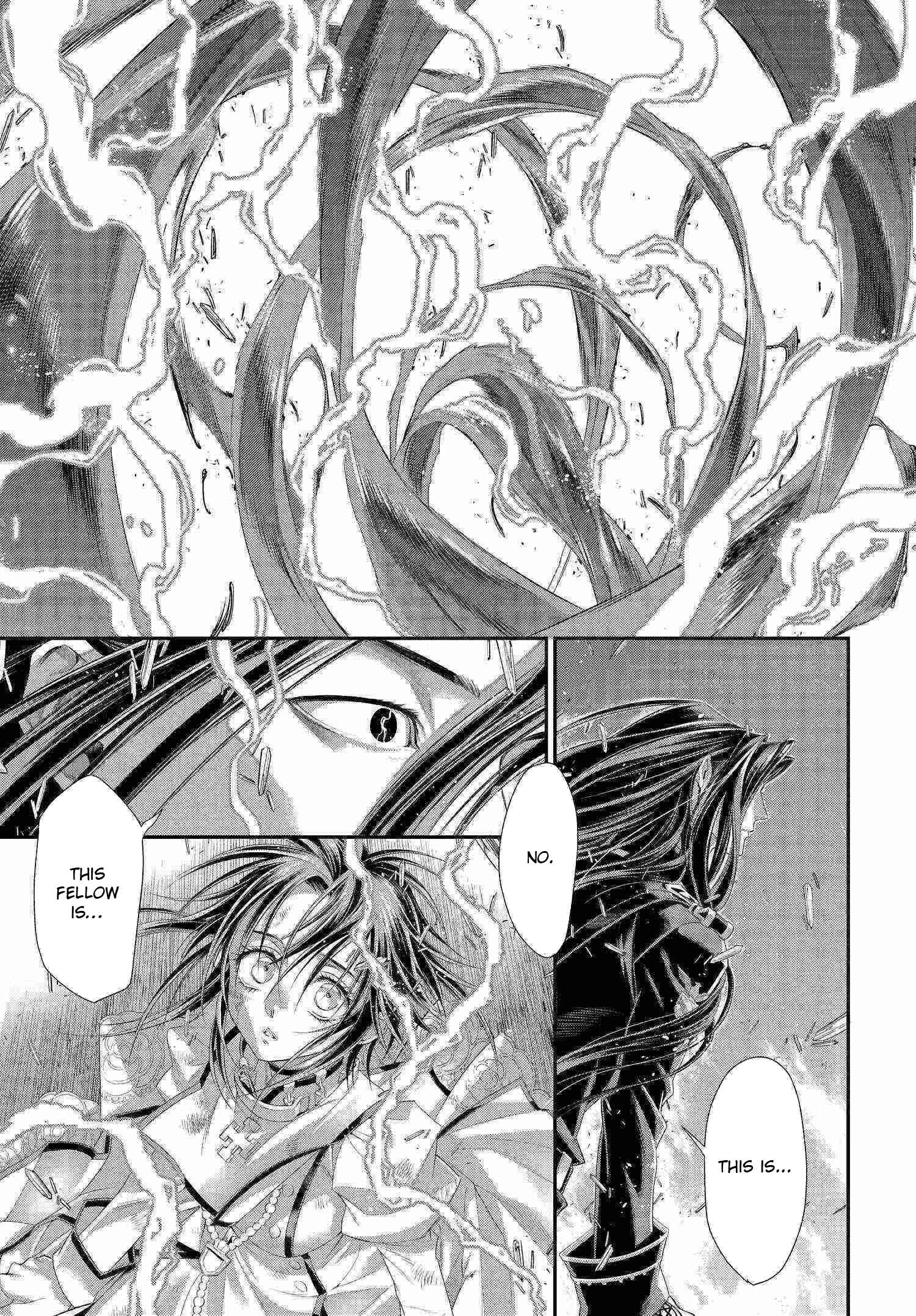 Page 5 Chapter 81 Trinity Blood
