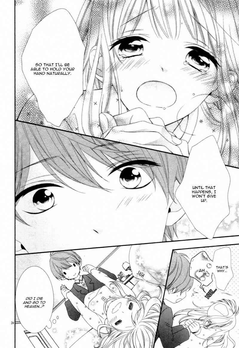 Page 30 Chapter 2 Zannen na Sasaki-san