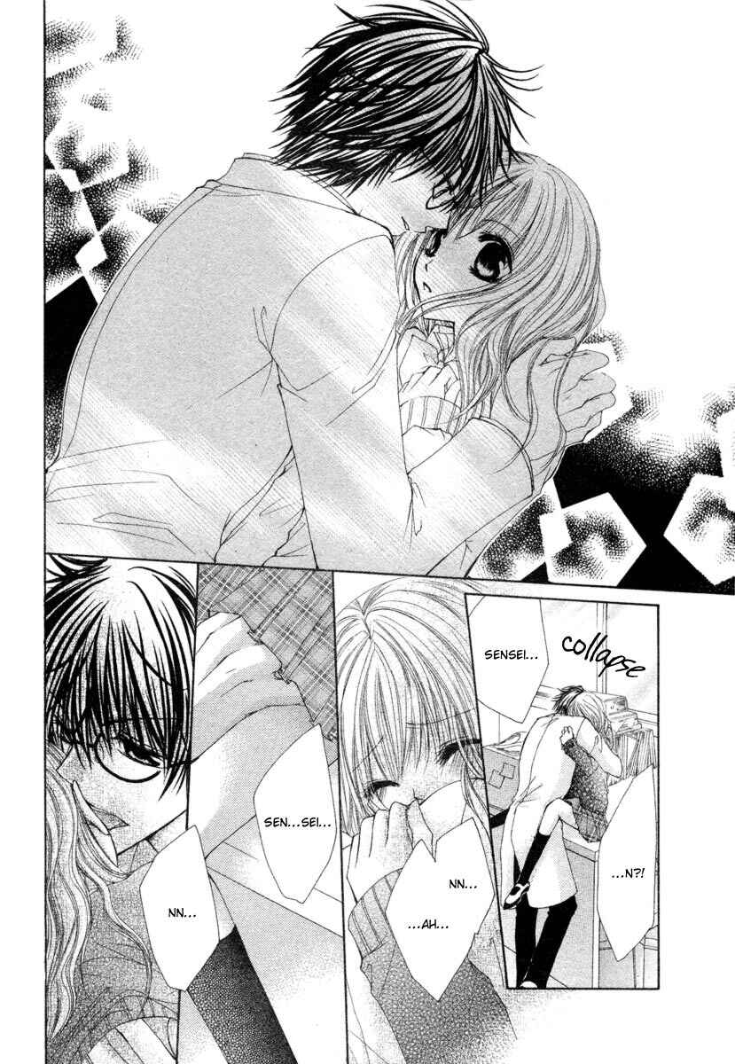 Page 30 Chapter 3 Kemono Renairon