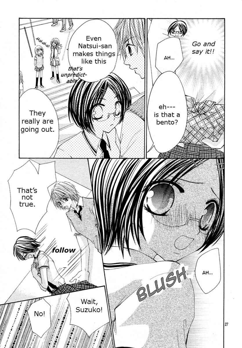 Page 32 Chapter 2 Kemono Renairon