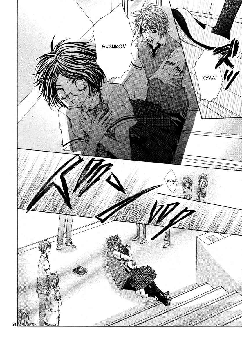Page 33 Chapter 2 Kemono Renairon