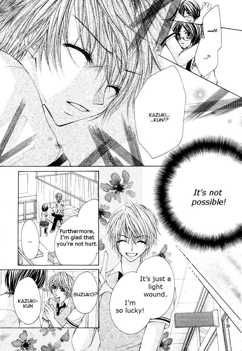 Page 34 Chapter 2 Kemono Renairon