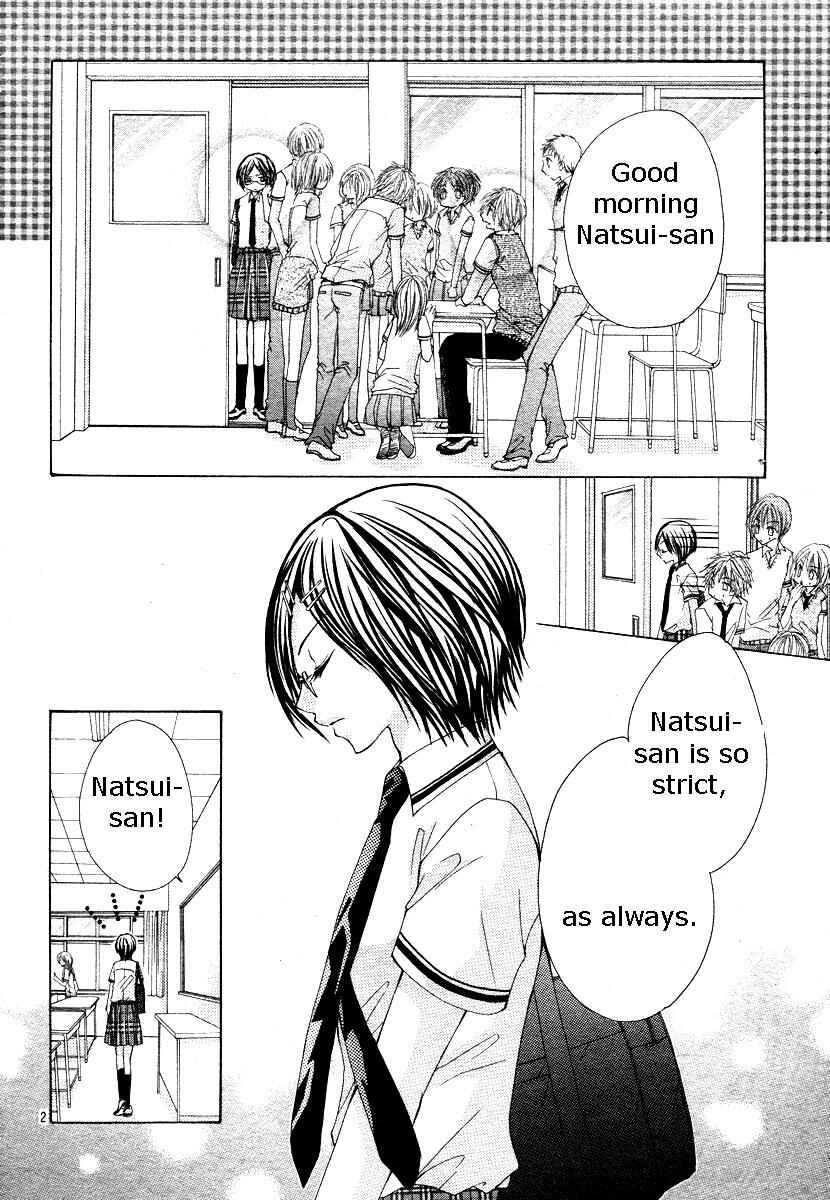 Page 7 Chapter 2 Kemono Renairon