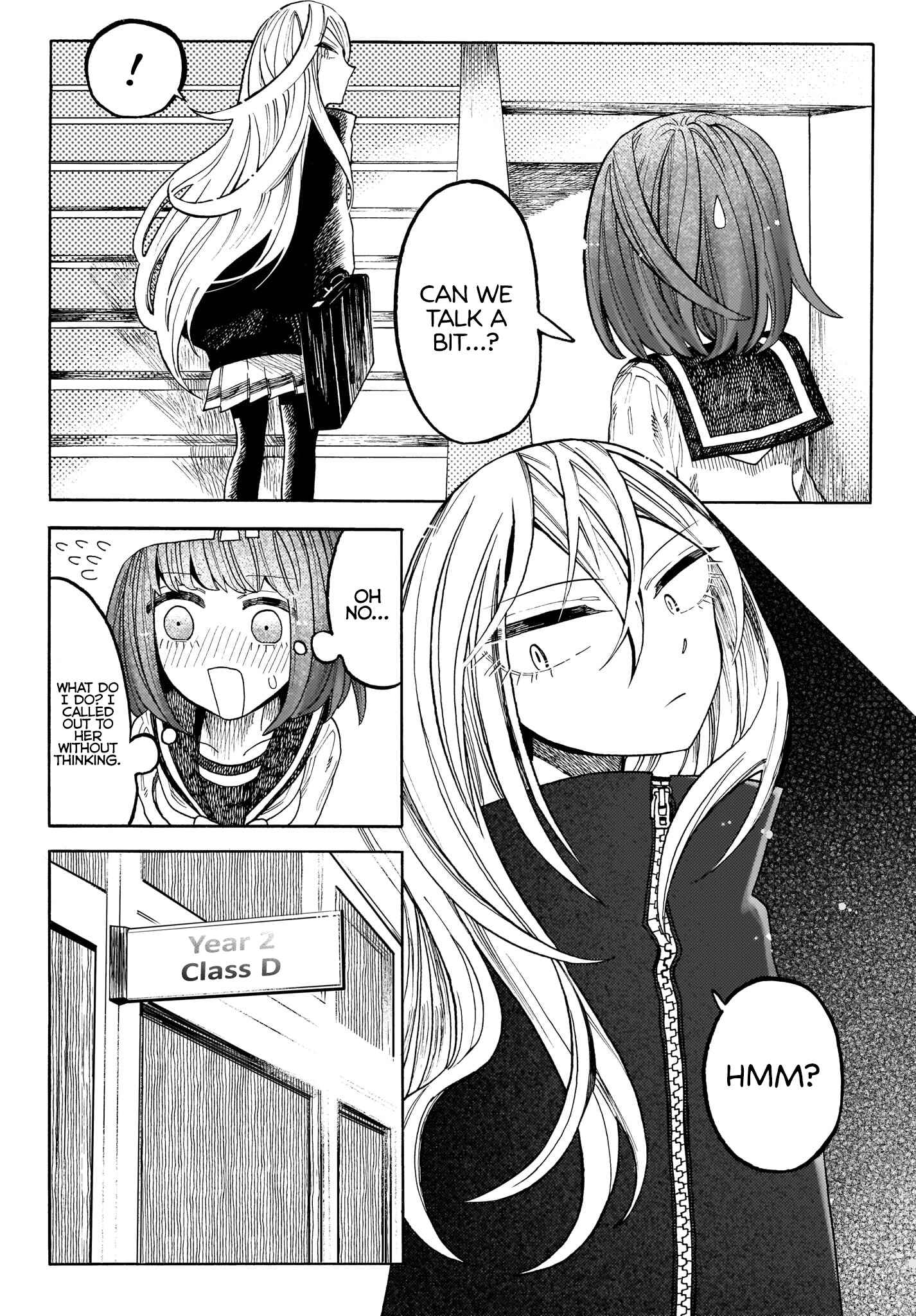 Page 22 Chapter 2 Yamitsuki