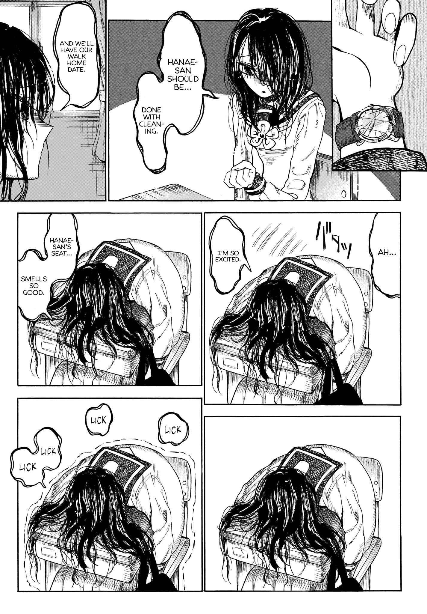Page 23 Chapter 2 Yamitsuki