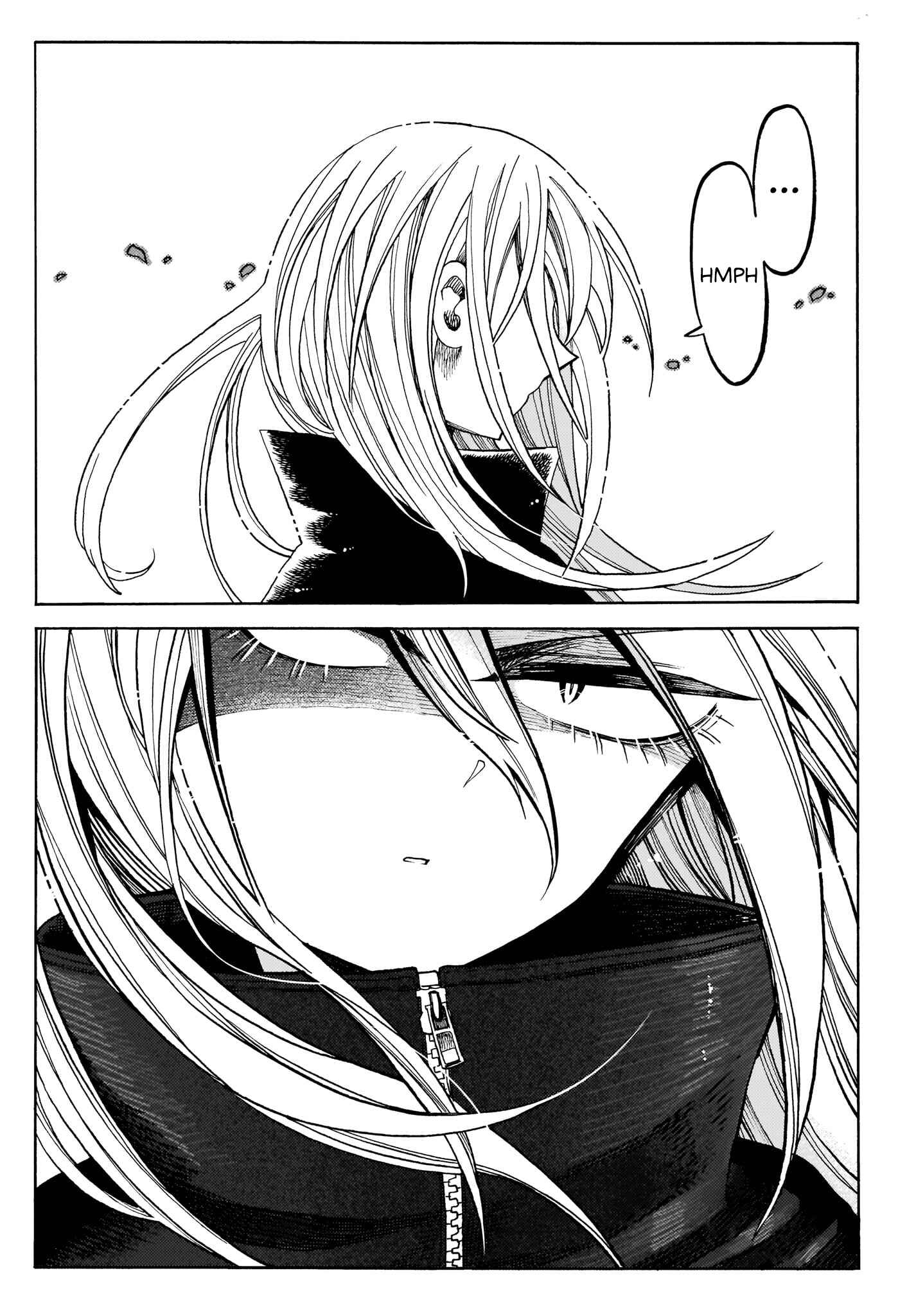 Page 3 Chapter 2 Yamitsuki