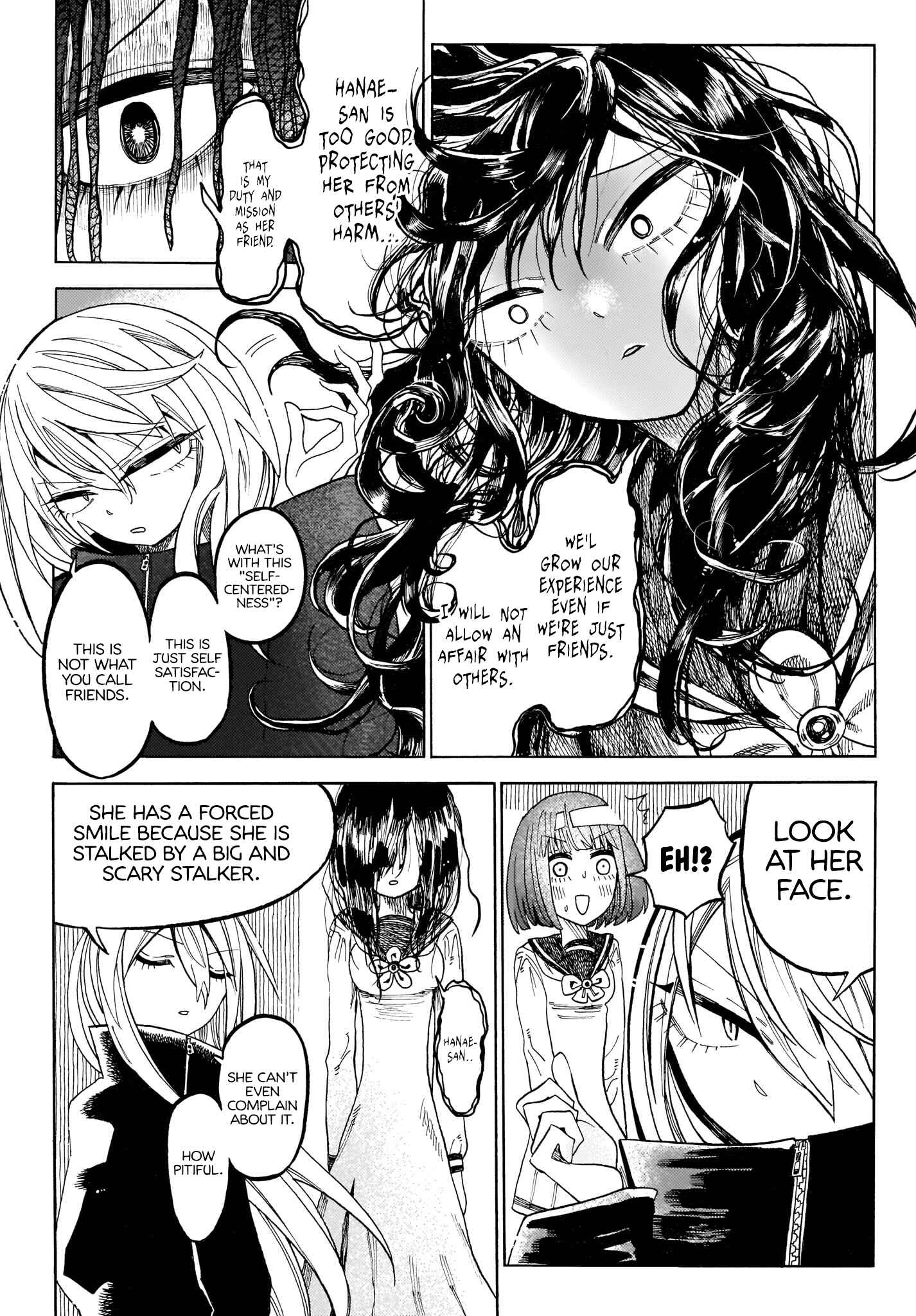 Page 6 Chapter 2 Yamitsuki