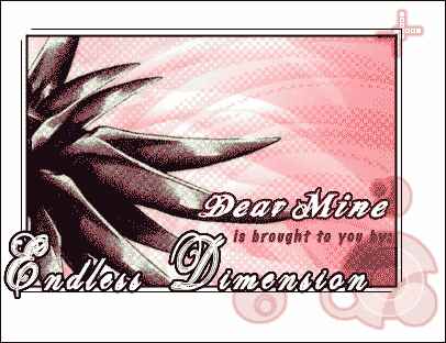 Page 1 Chapter 4 Dear Mine