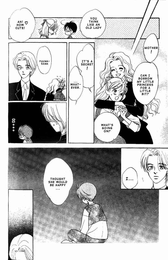 Page 13 Chapter 4 Dear Mine