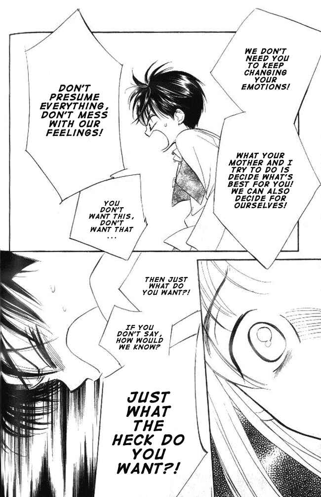 Page 19 Chapter 4 Dear Mine