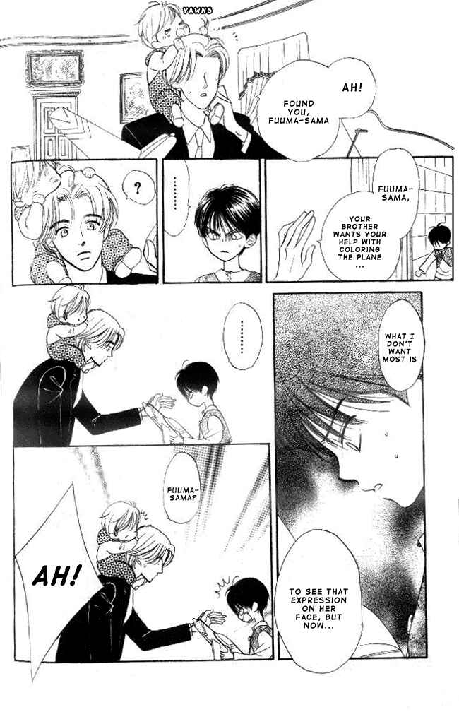 Page 21 Chapter 4 Dear Mine