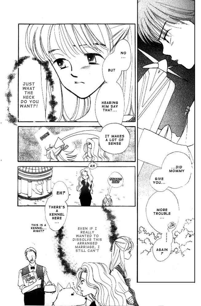 Page 22 Chapter 4 Dear Mine