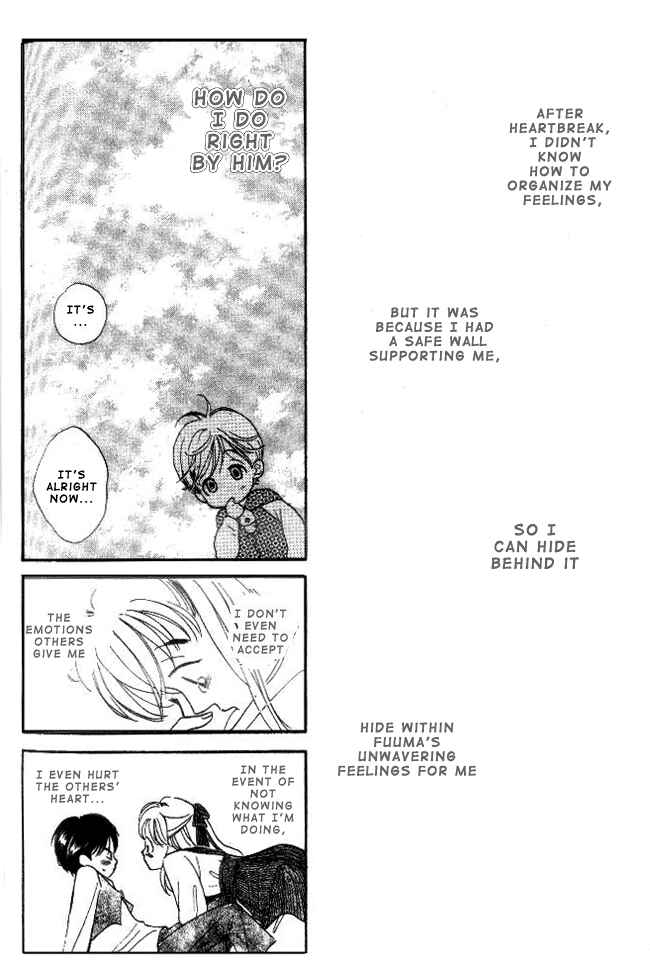 Page 29 Chapter 4 Dear Mine