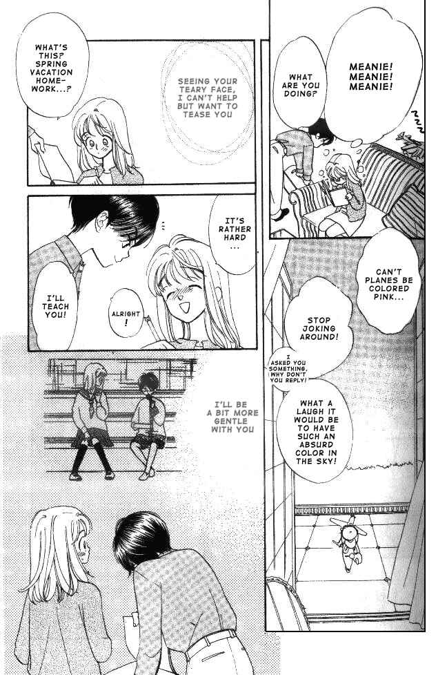 Page 4 Chapter 4 Dear Mine