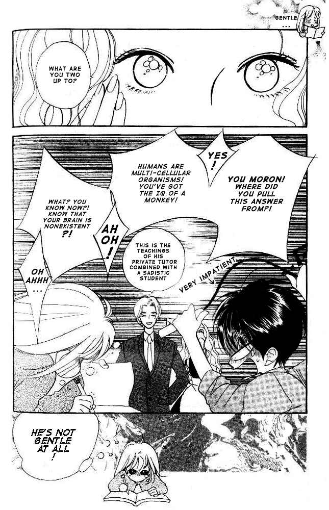 Page 5 Chapter 4 Dear Mine