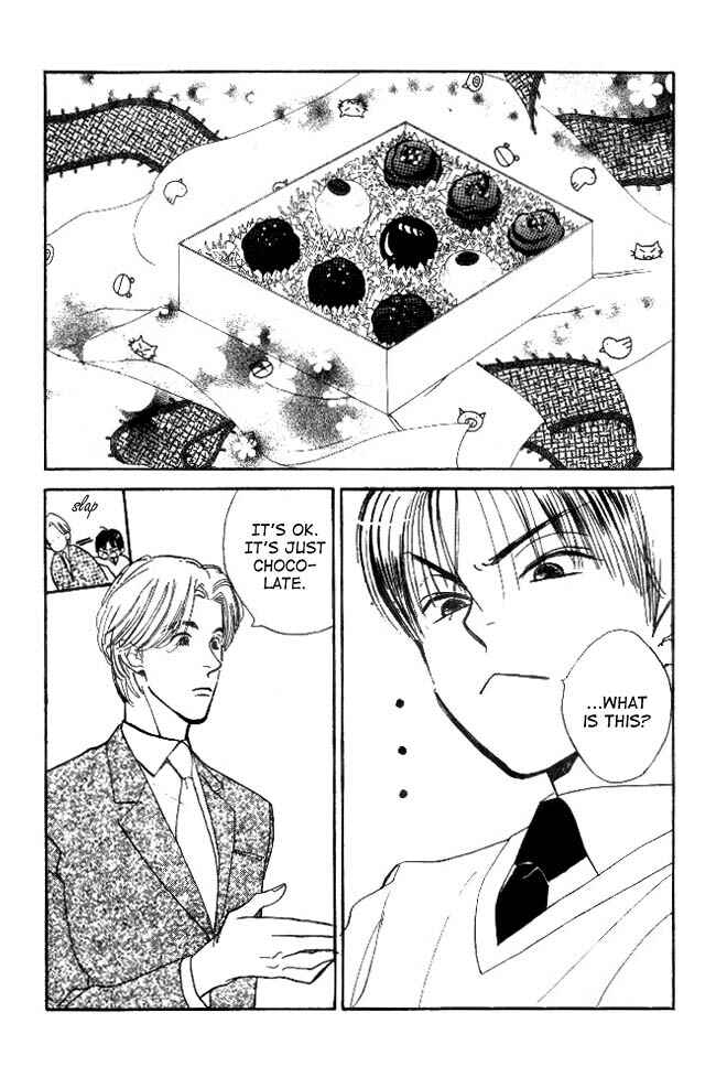 Page 10 Chapter 17 Dear Mine