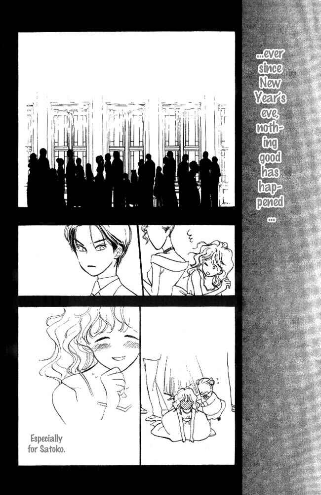 Page 14 Chapter 17 Dear Mine