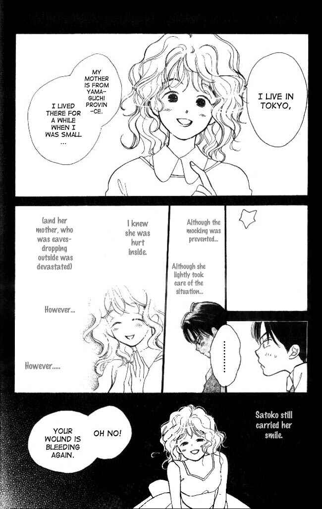 Page 16 Chapter 17 Dear Mine