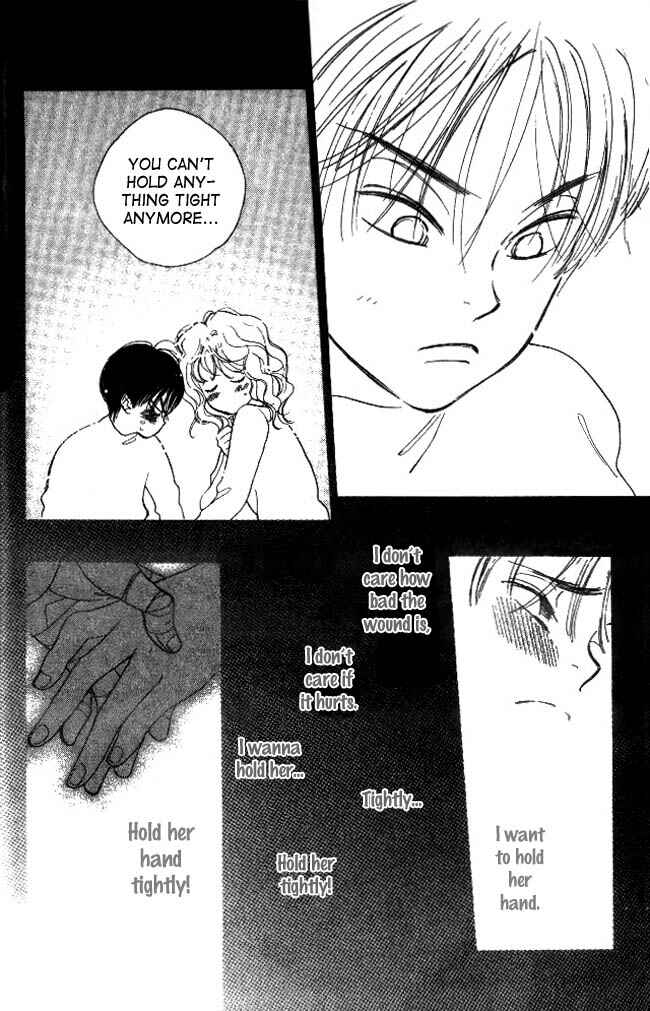 Page 18 Chapter 17 Dear Mine