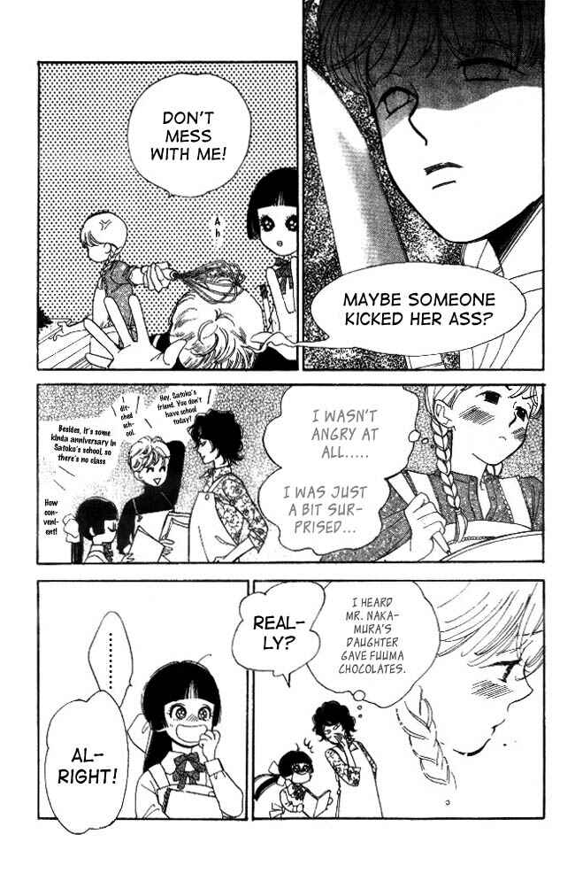 Page 22 Chapter 17 Dear Mine
