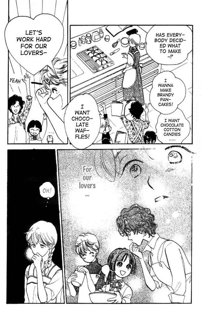 Page 23 Chapter 17 Dear Mine