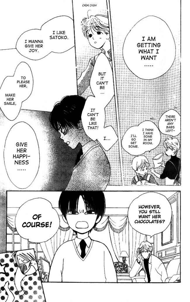 Page 29 Chapter 17 Dear Mine