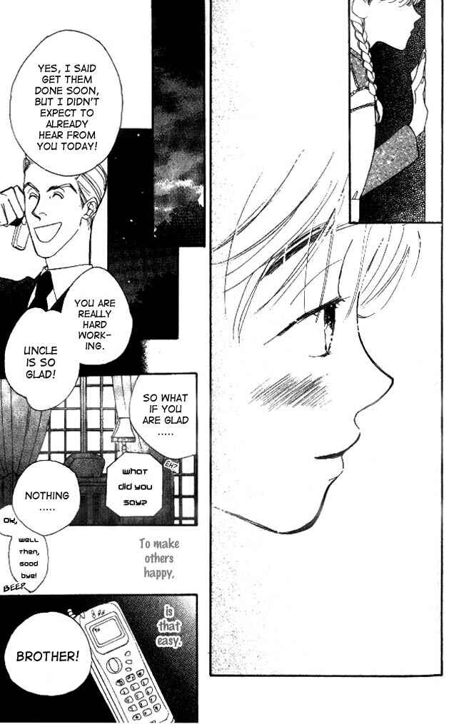 Page 31 Chapter 17 Dear Mine