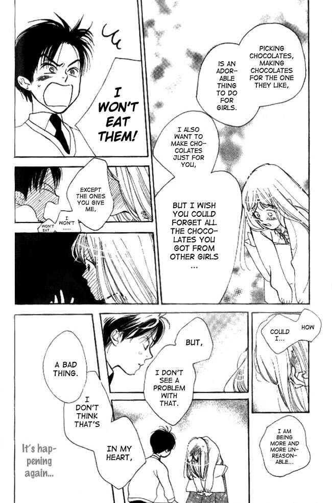 Page 36 Chapter 17 Dear Mine