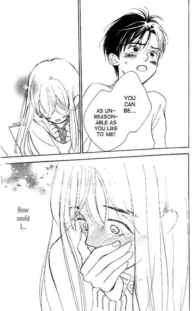 Page 37 Chapter 17 Dear Mine