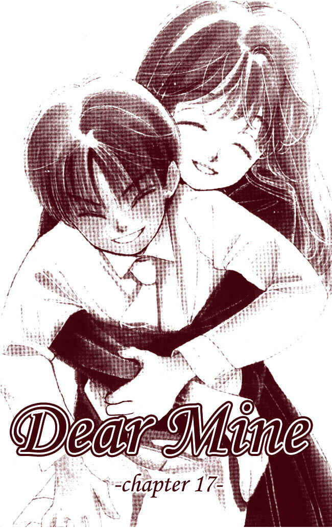 Page 7 Chapter 17 Dear Mine