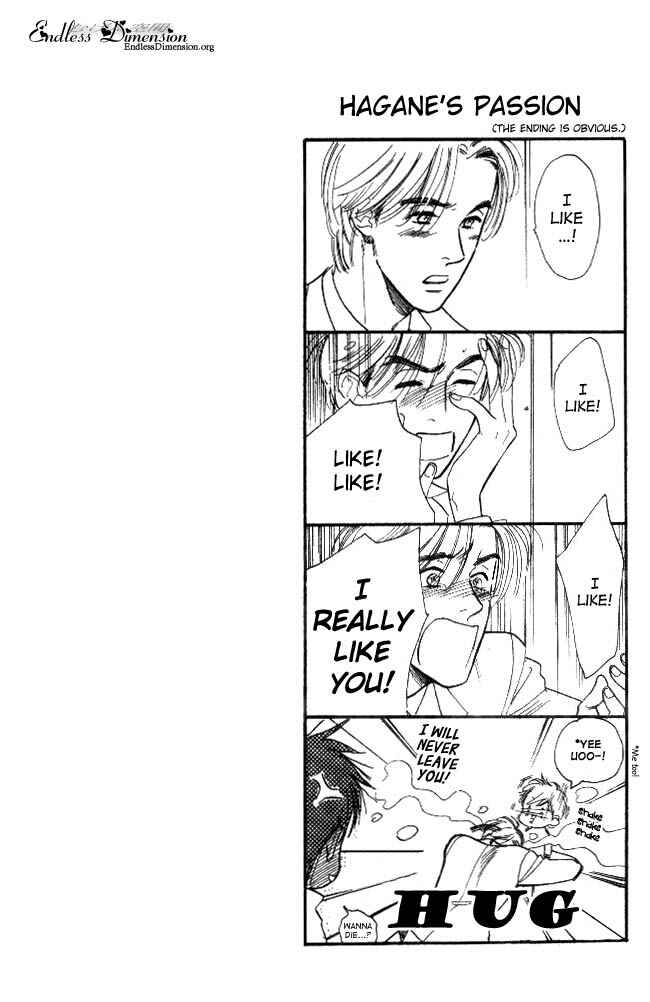 Page 8 Chapter 17 Dear Mine