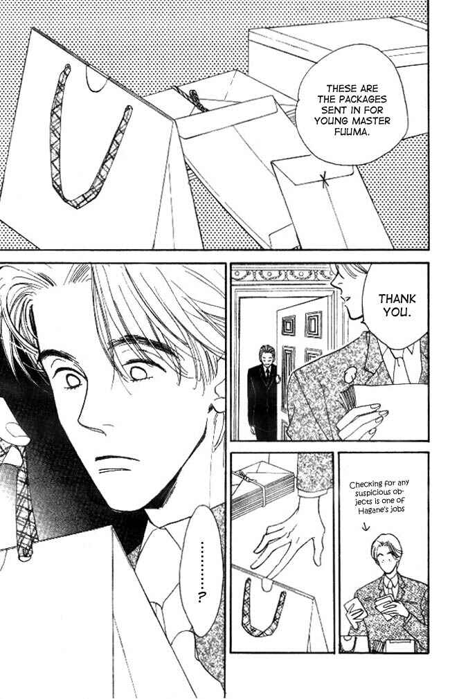 Page 9 Chapter 17 Dear Mine