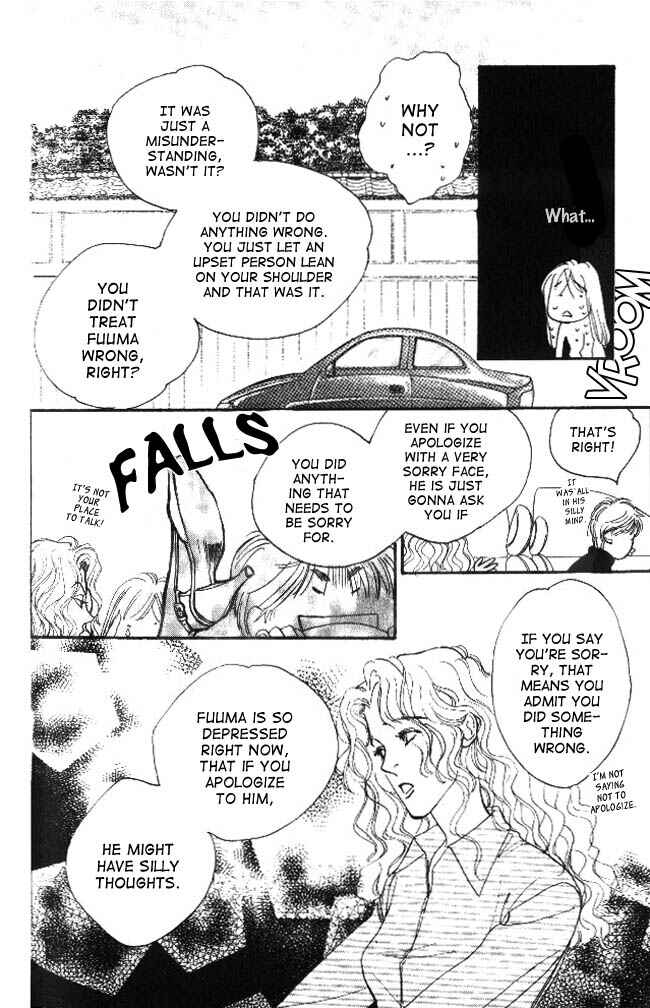 Page 10 Chapter 19 Dear Mine