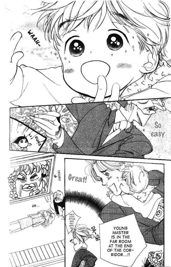 Page 18 Chapter 19 Dear Mine