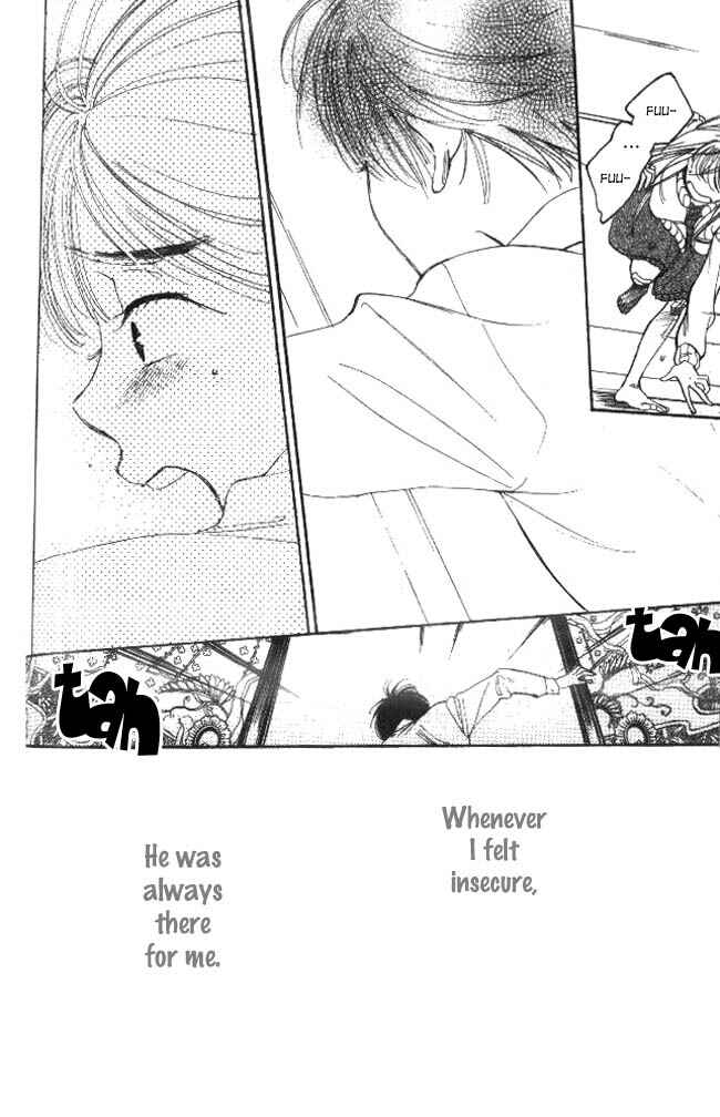 Page 20 Chapter 19 Dear Mine