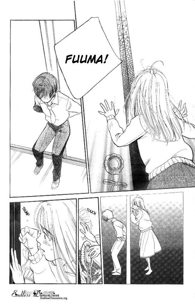 Page 22 Chapter 19 Dear Mine