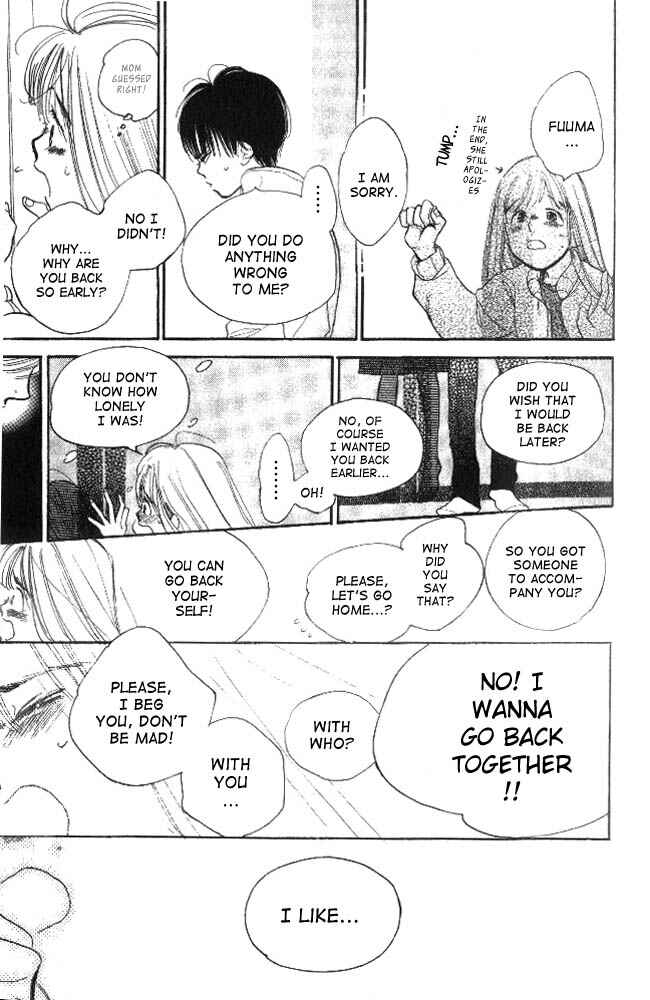 Page 23 Chapter 19 Dear Mine
