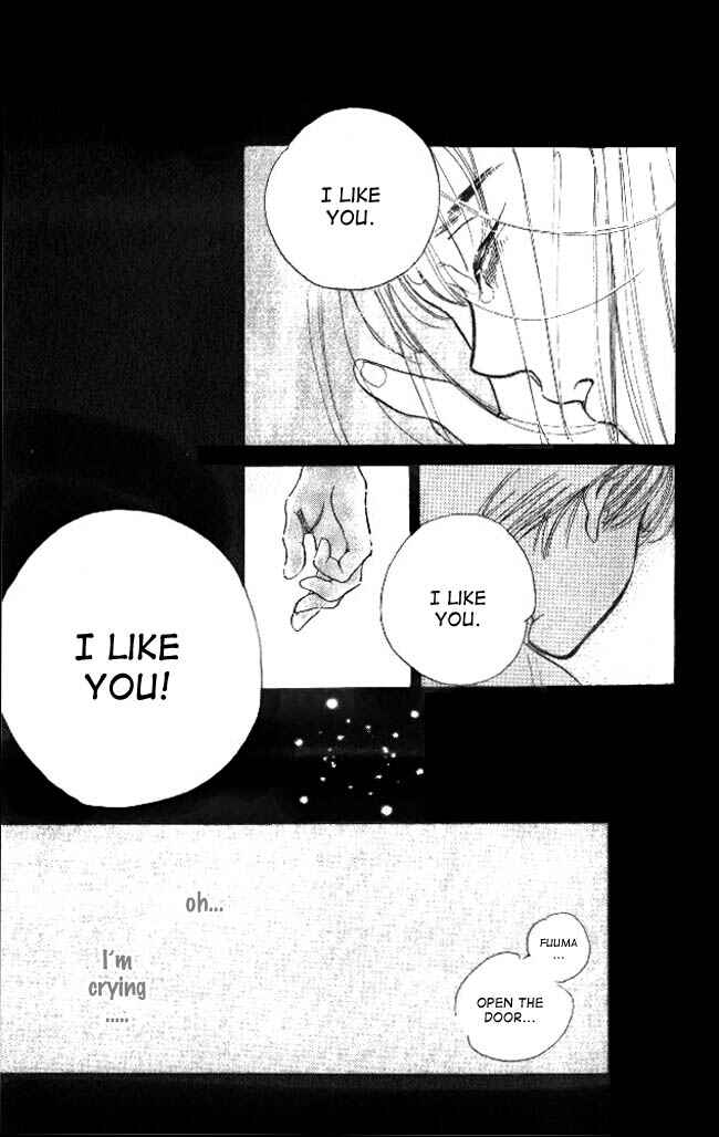 Page 25 Chapter 19 Dear Mine