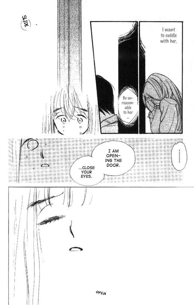 Page 26 Chapter 19 Dear Mine