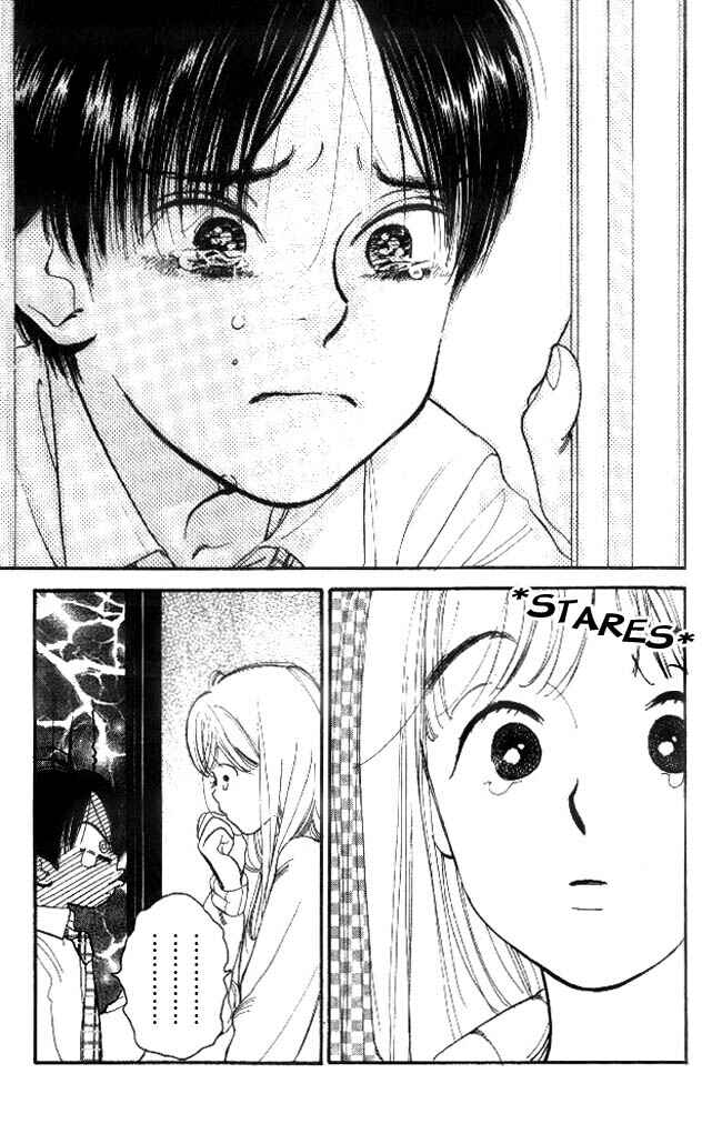 Page 27 Chapter 19 Dear Mine