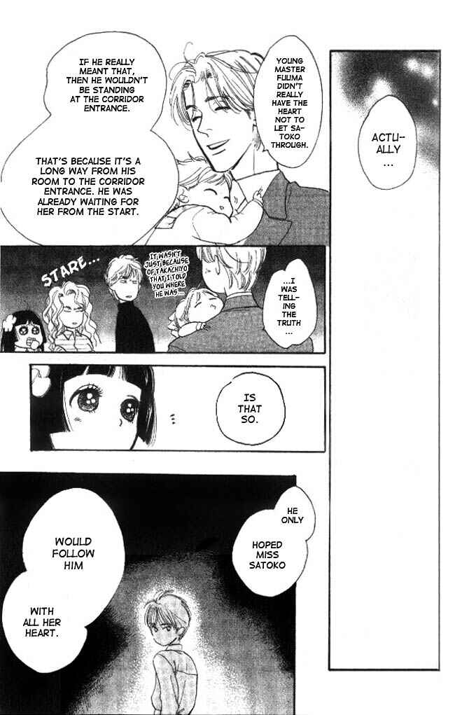 Page 29 Chapter 19 Dear Mine