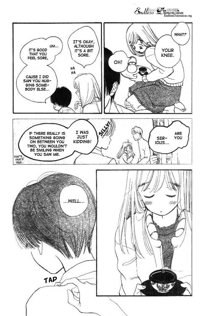 Page 31 Chapter 19 Dear Mine
