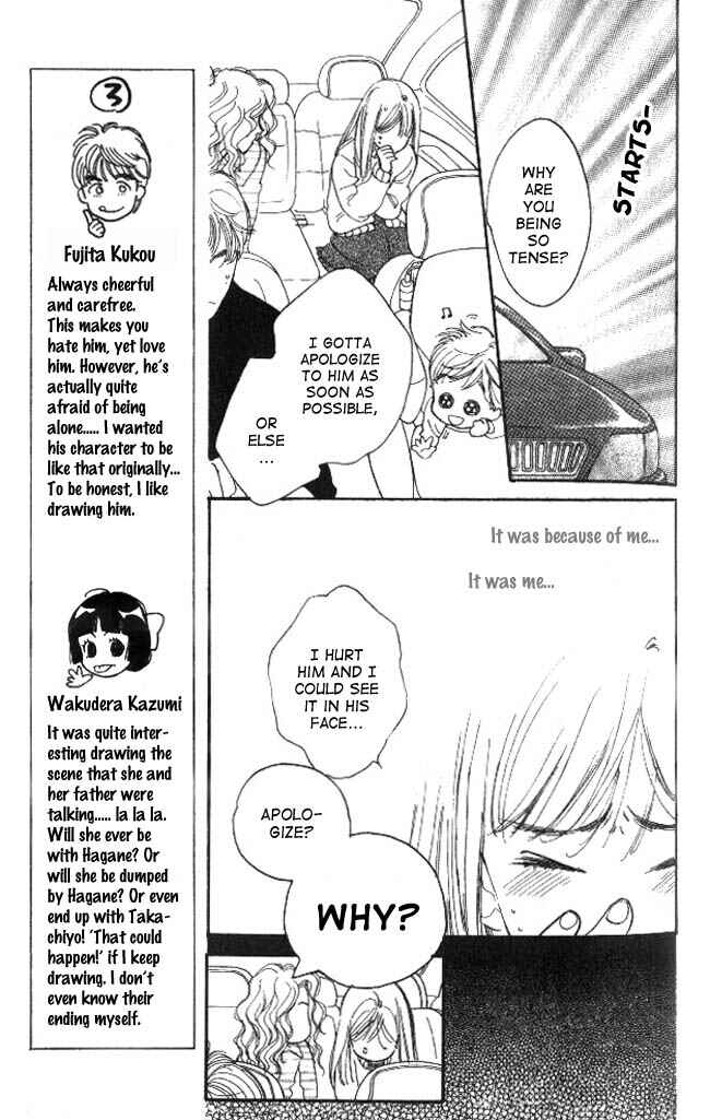 Page 9 Chapter 19 Dear Mine