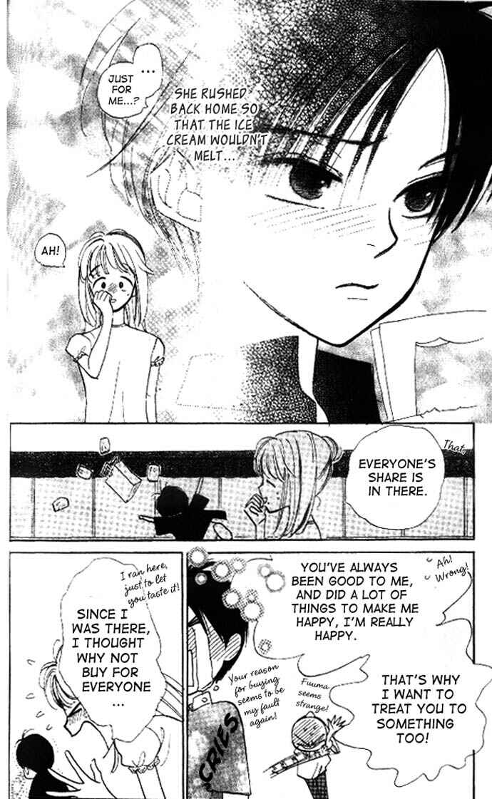 Page 16 Chapter 7 Dear Mine