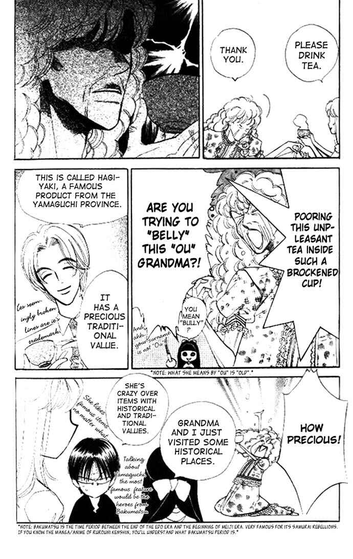 Page 20 Chapter 7 Dear Mine