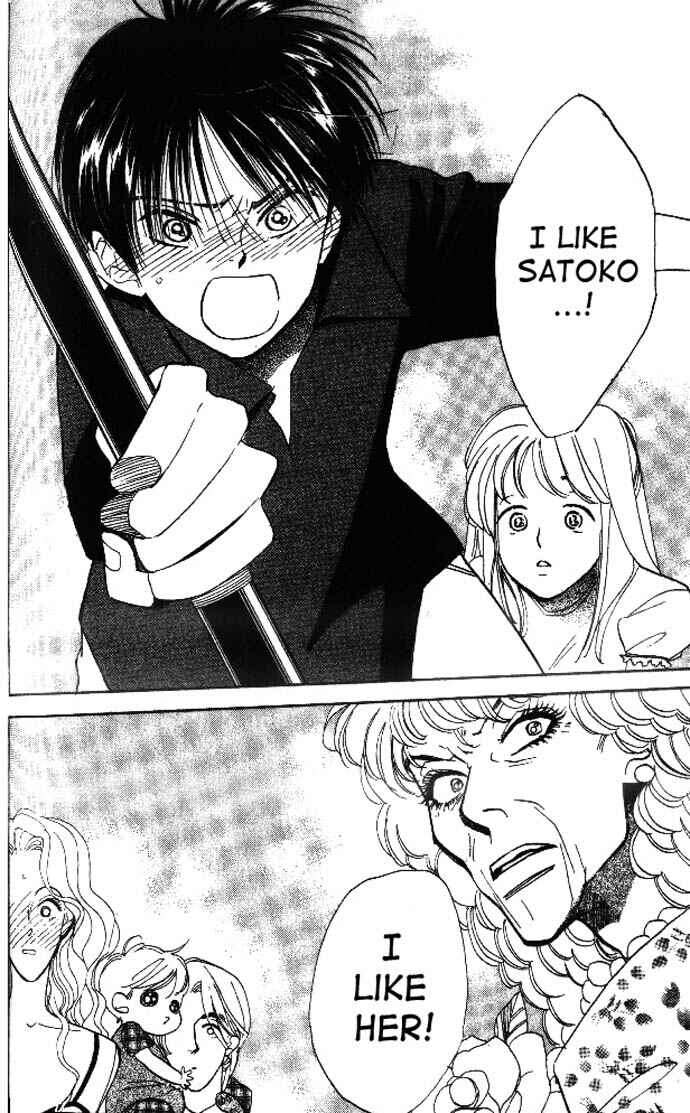 Page 28 Chapter 7 Dear Mine