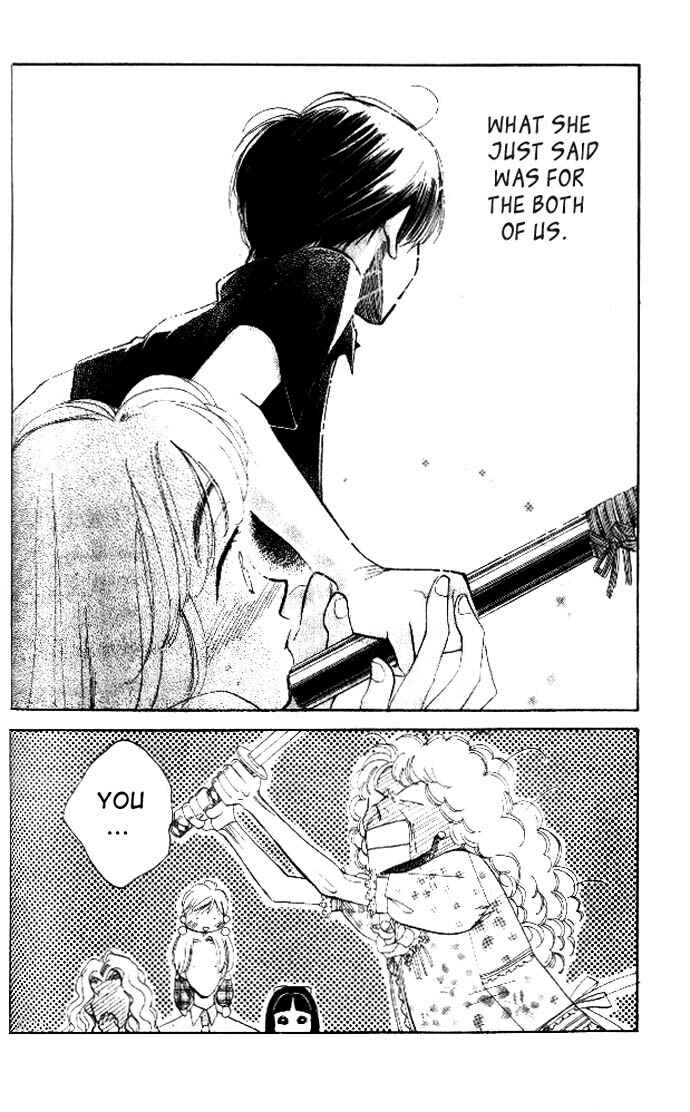 Page 30 Chapter 7 Dear Mine