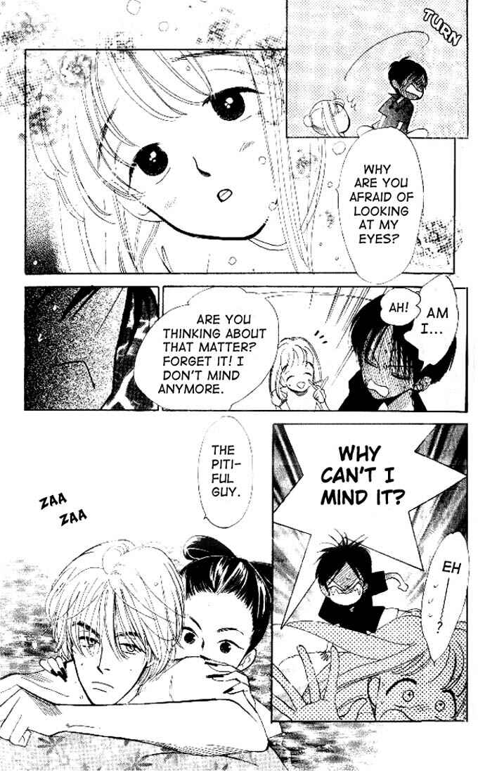 Page 7 Chapter 7 Dear Mine