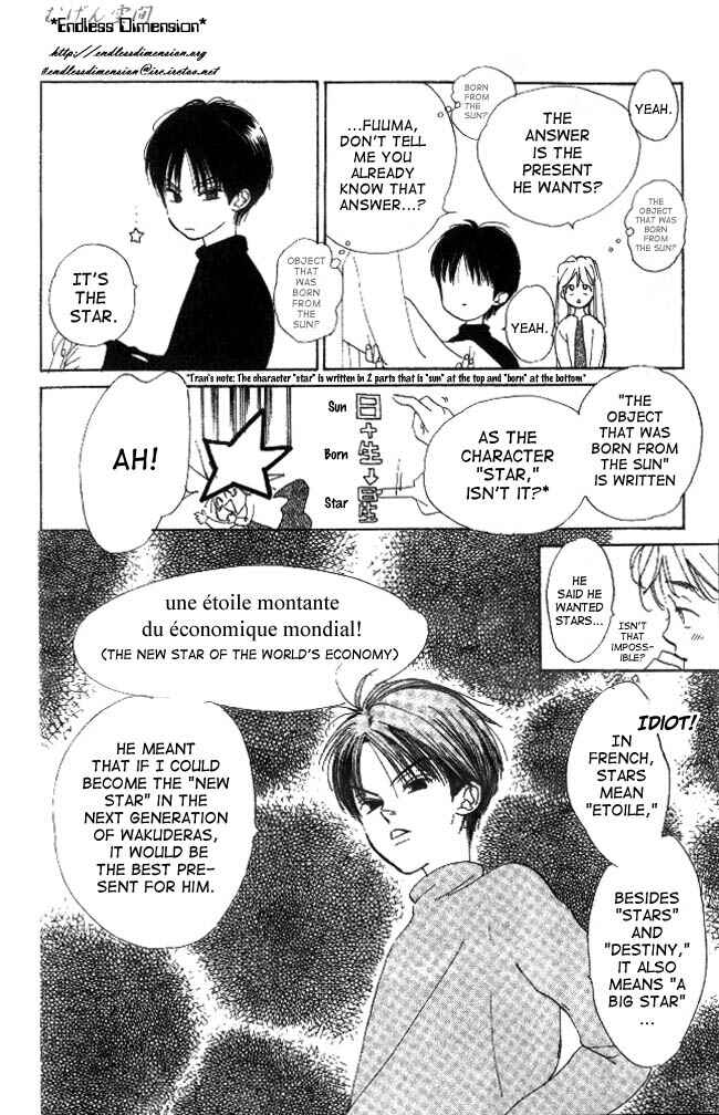 Page 13 Chapter 11 Dear Mine