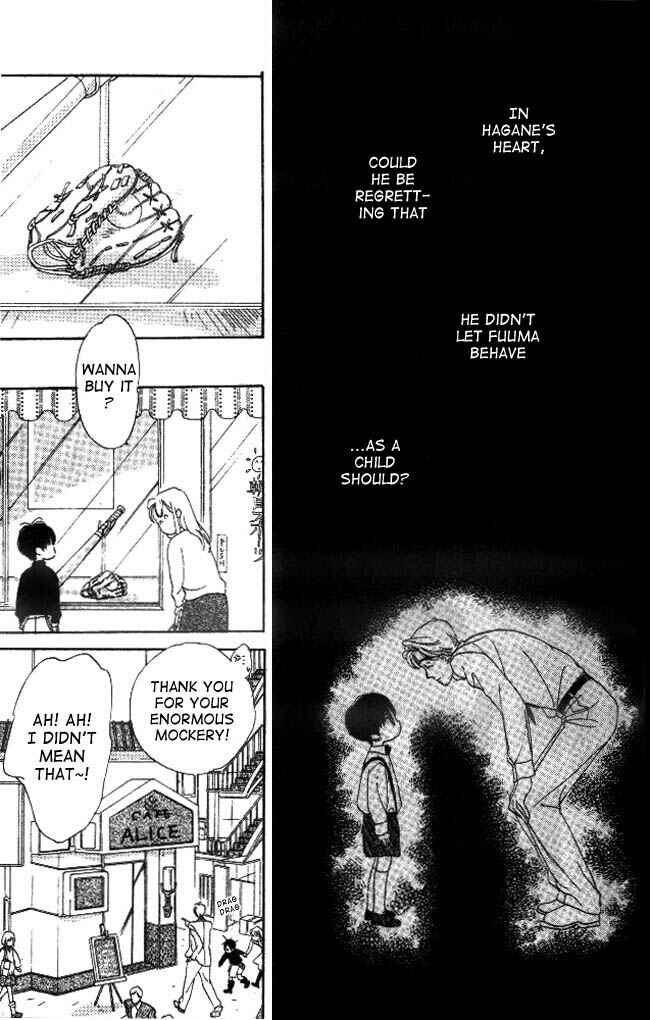 Page 18 Chapter 11 Dear Mine